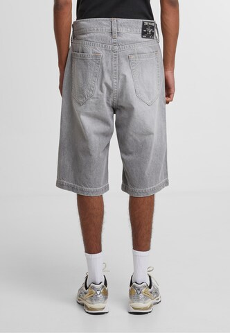 Regular Jean 'Vinny' True Religion en gris