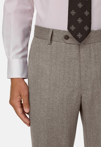 Boggi Milano Regular Suit in Grey