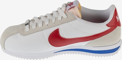 NIKE Platform trainers 'Cortez' in 36,5 in White, Item view