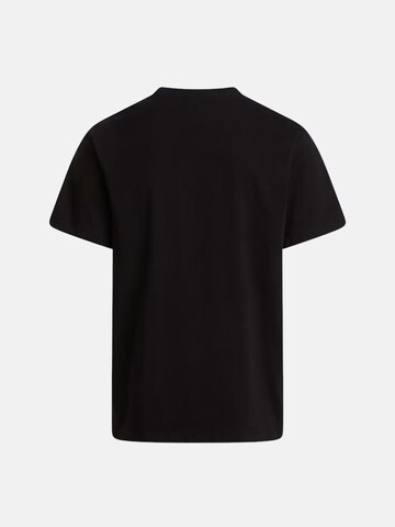 THE NORTH FACE Shirt 'EVO SD REG SS'‌‌ in Schwarz