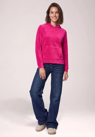 CECIL Shirt in Pink