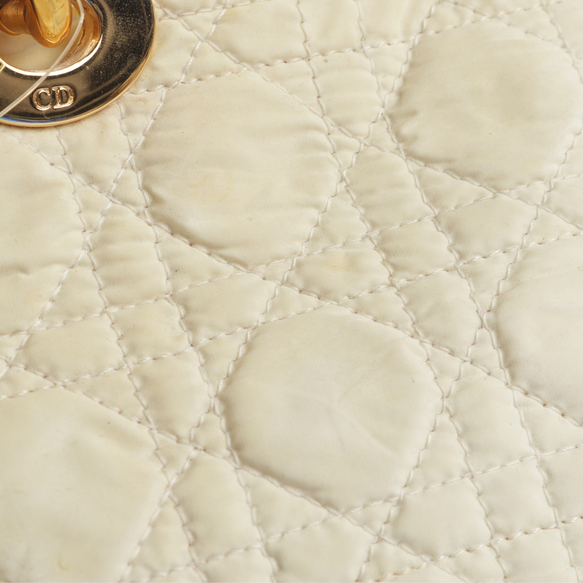 Dior Bag in One size in White