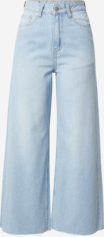 Dr. Denim Jeans 'Aiko' in Blau: front