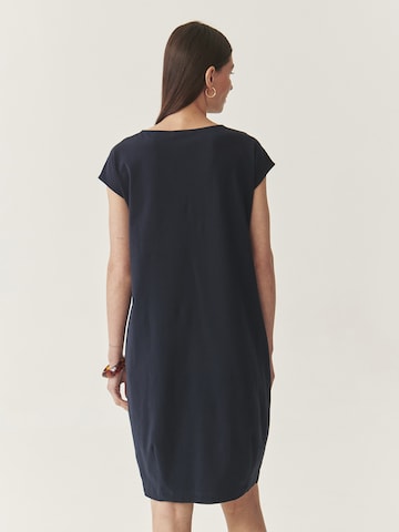 TATUUM Jurk in Blauw