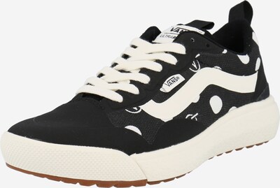 Sneaker bassa 'UltraRange EXO' VANS di colore nero / bianco, Visualizzazione prodotti
