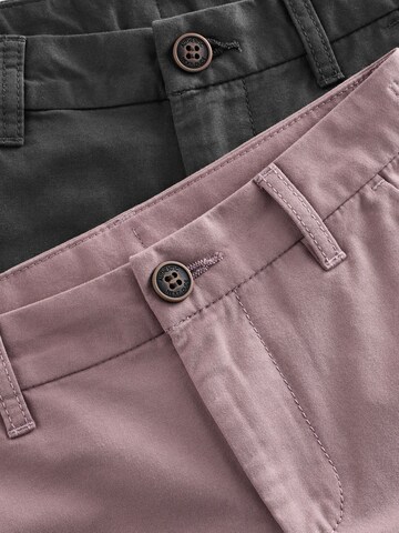 Next Regular Broek in Grijs