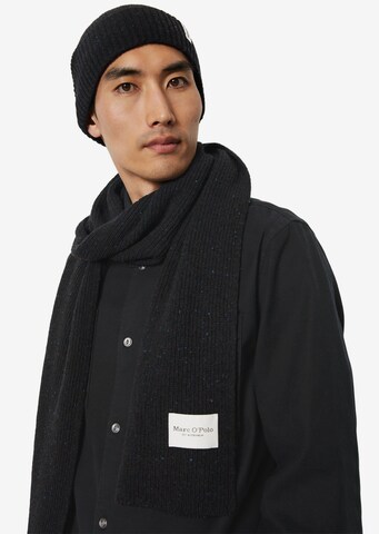 Marc O'Polo Scarf in Black