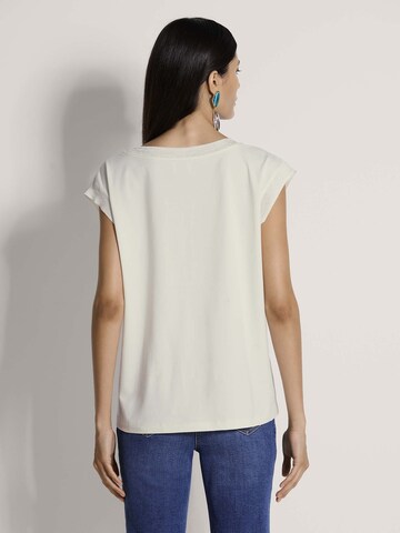 MADELEINE Shirt in White