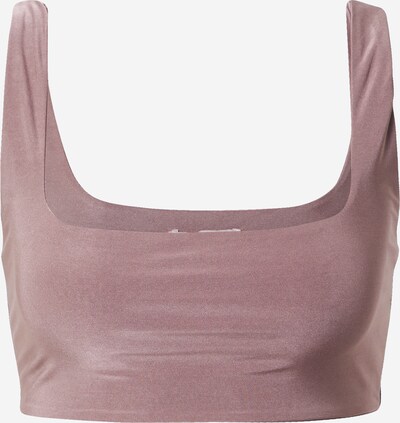 CLUB L LONDON Top in rosé, Produktansicht