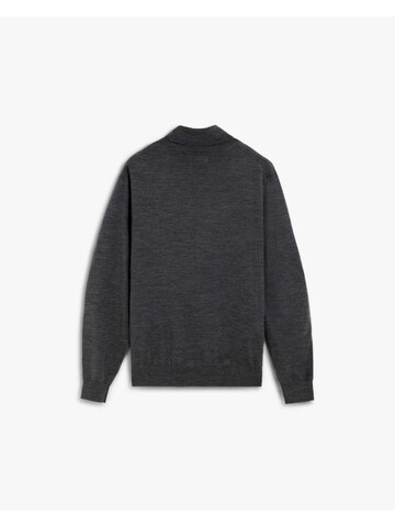 Scalpers Pullover in Grau