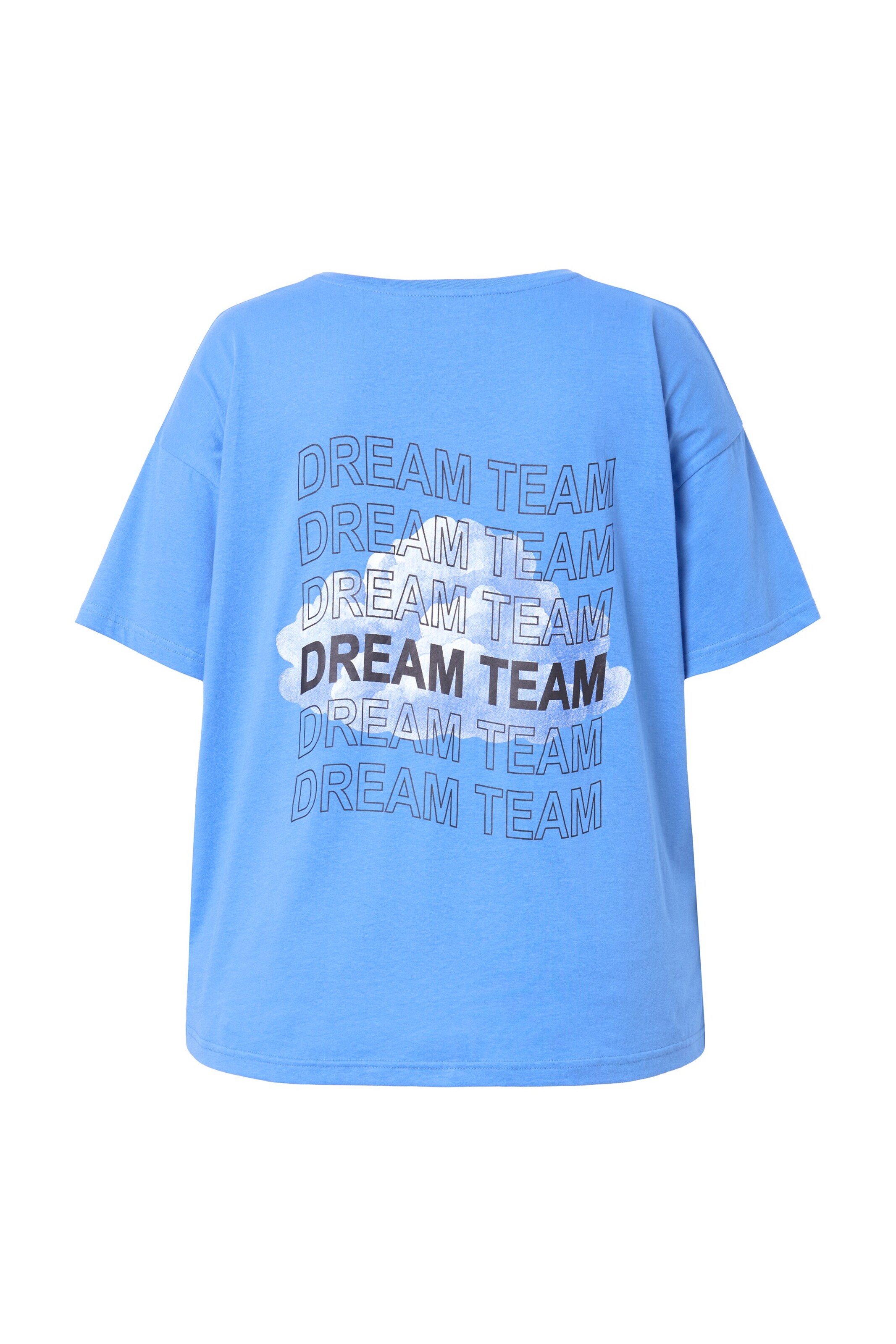 Studio Untold Shirt in Blau