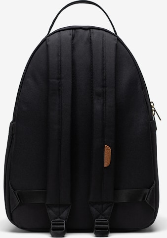 Herschel - Mochila 'Nova' en negro