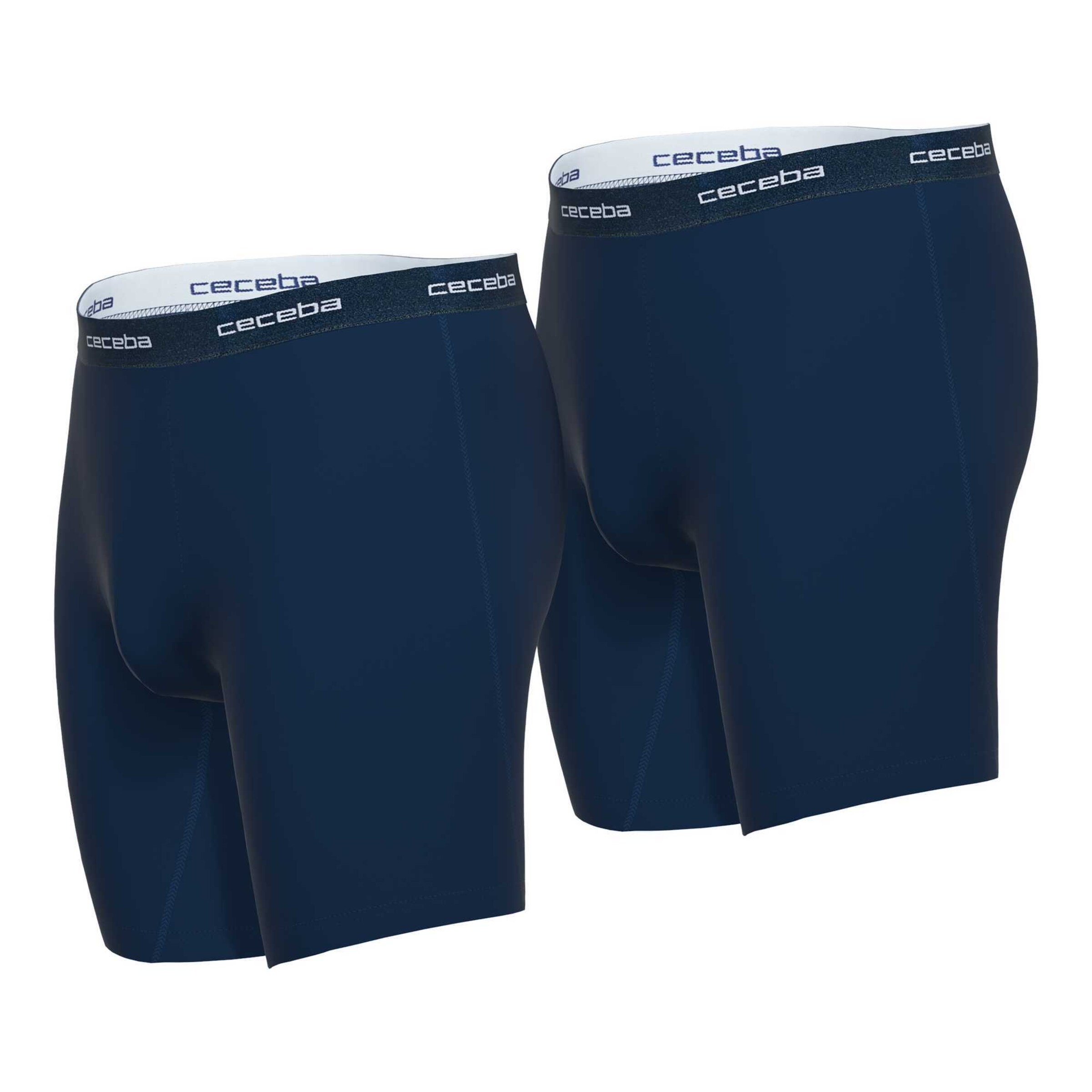 CECEBA Boxer shorts in Blue