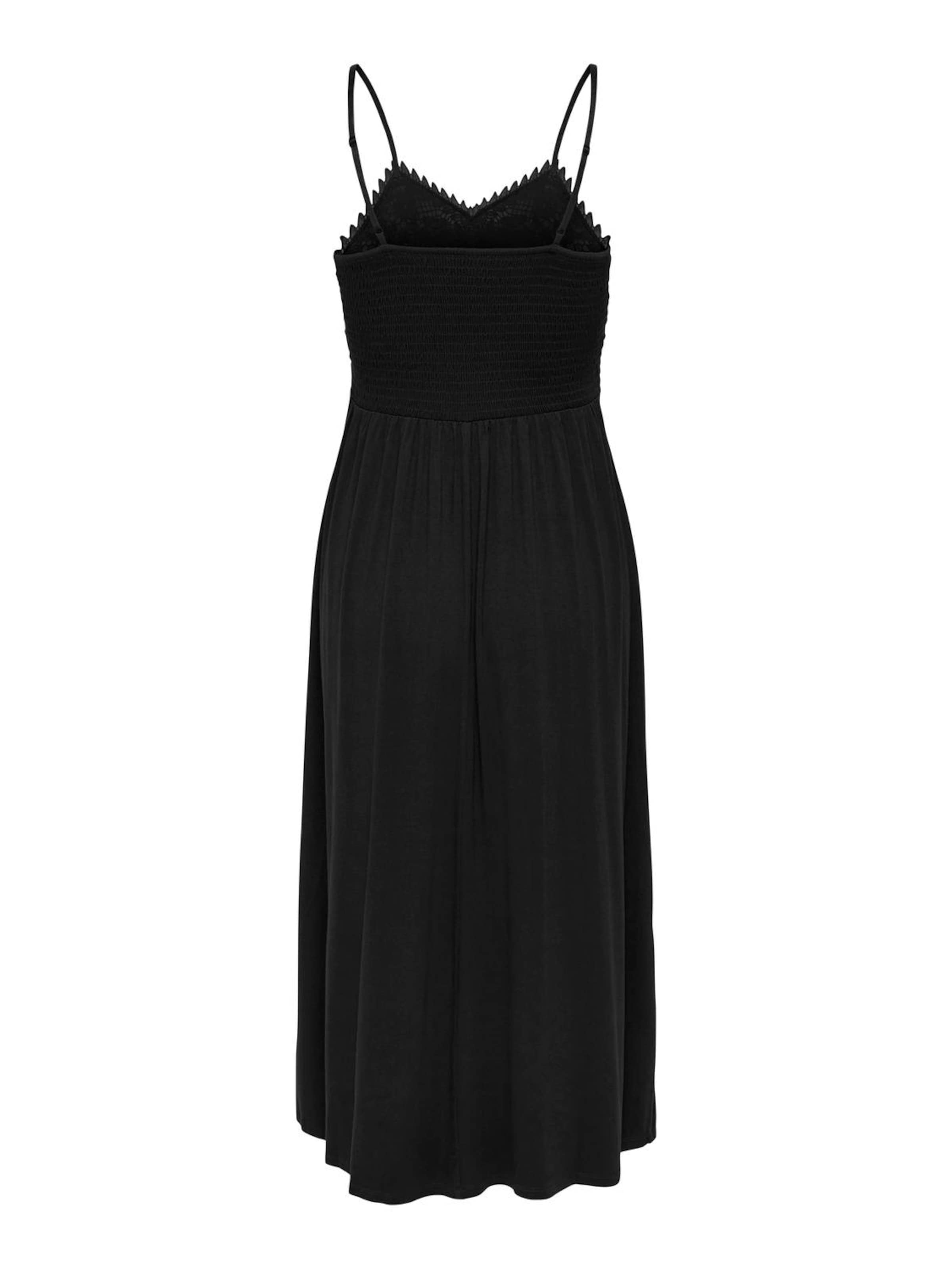Robe 'ONLHoney' ONLY en noir