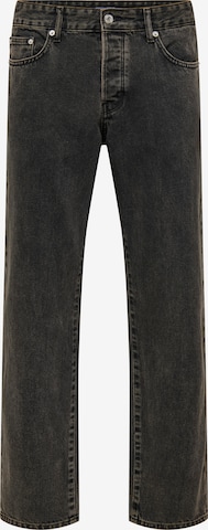 Only & Sons - Vaquero 'ONSEdge' en negro: frente