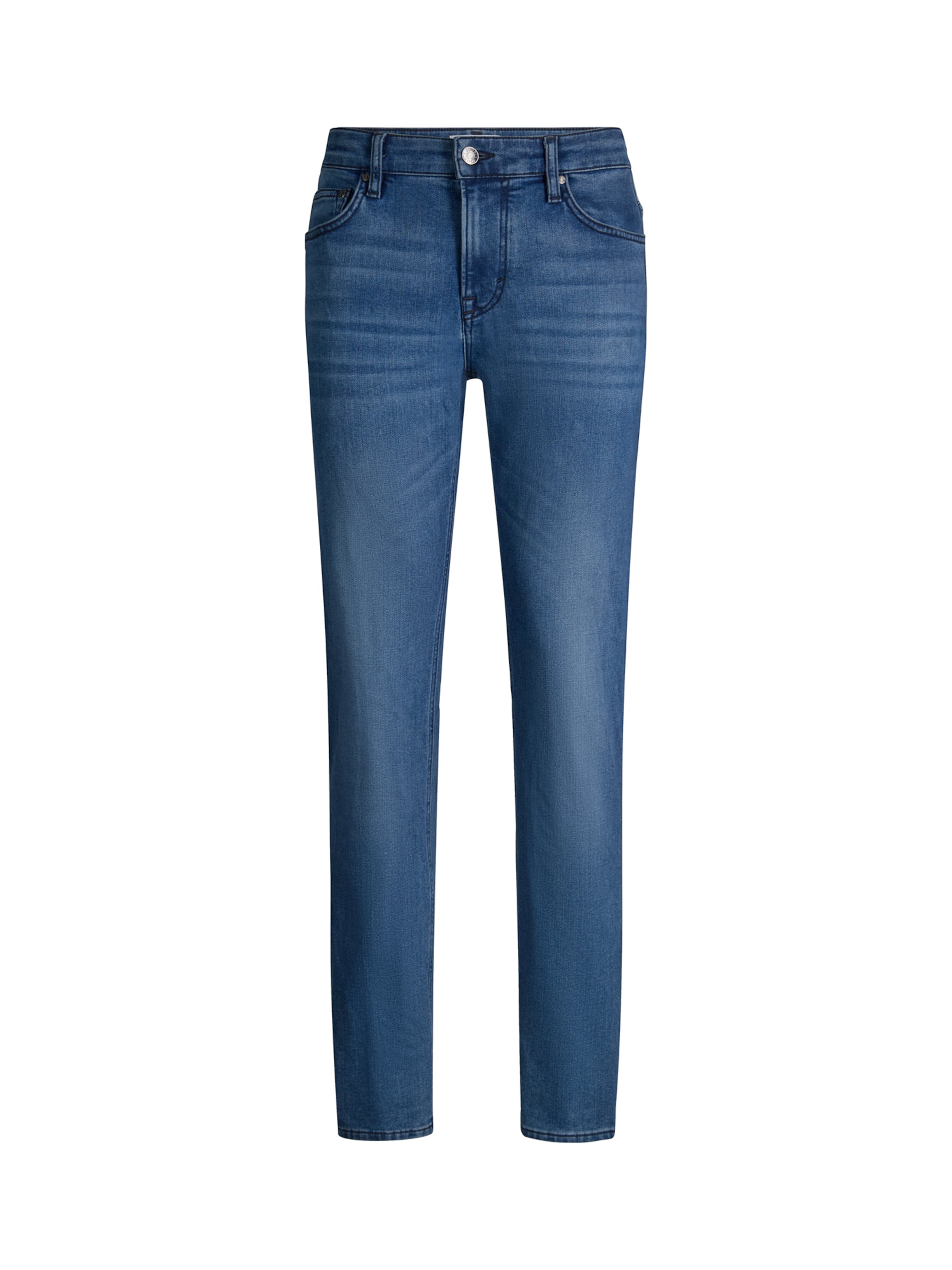 Regular Jean JOOP! Jeans en bleu : devant