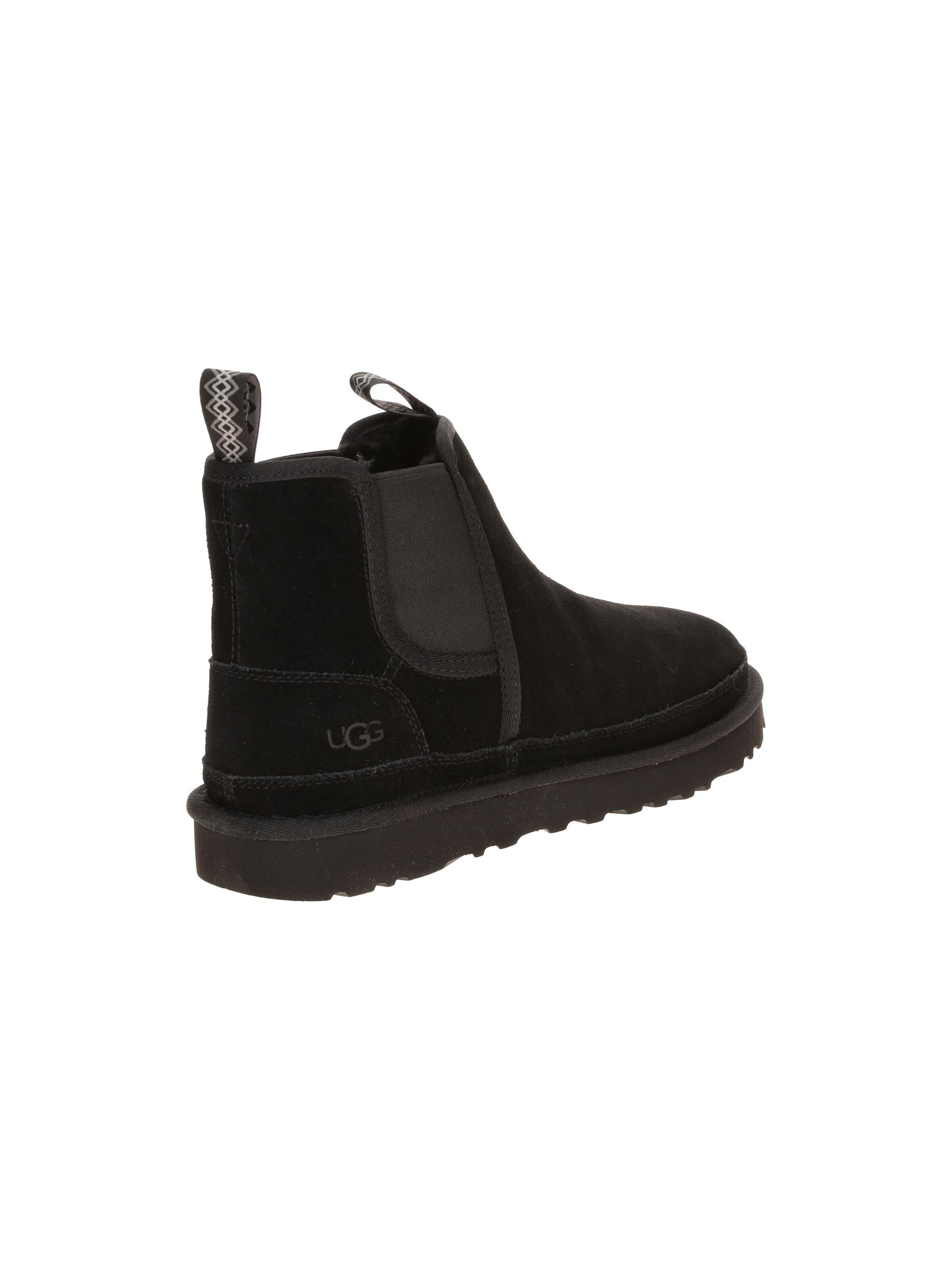 UGG Chelsea Boots 'Neumel 1121644'‌‌‌‌‌‌‌‌‌‌ in Schwarz