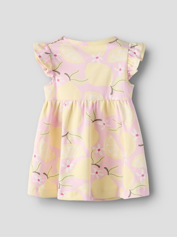 NAME IT - Vestido 'NBFFILUAZ' en rosa