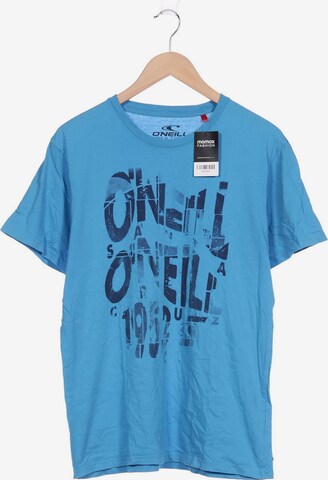 O'NEILL T-Shirt XL in Blau: predná strana
