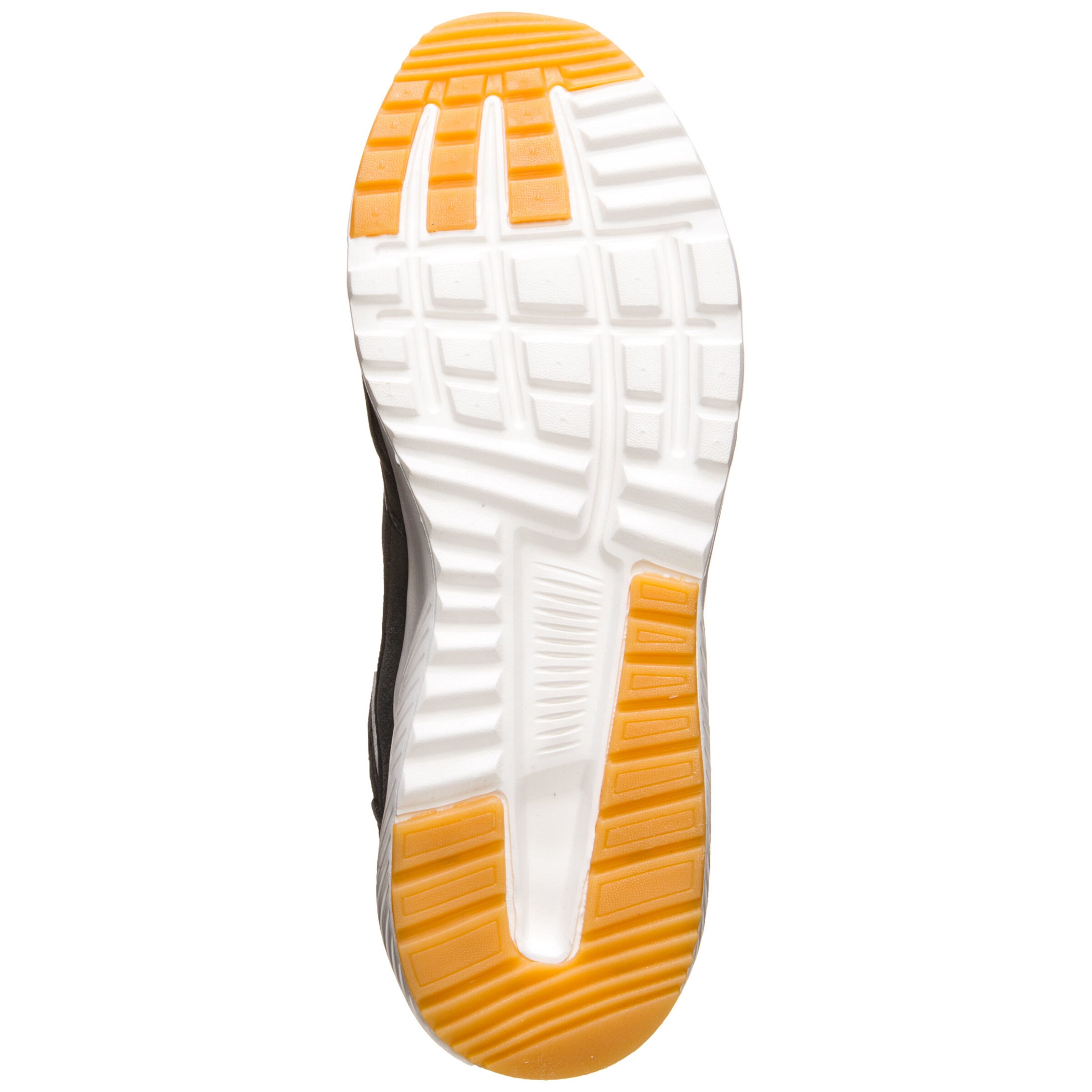 Hummel Sneaker 'Edmonton' in Schwarz