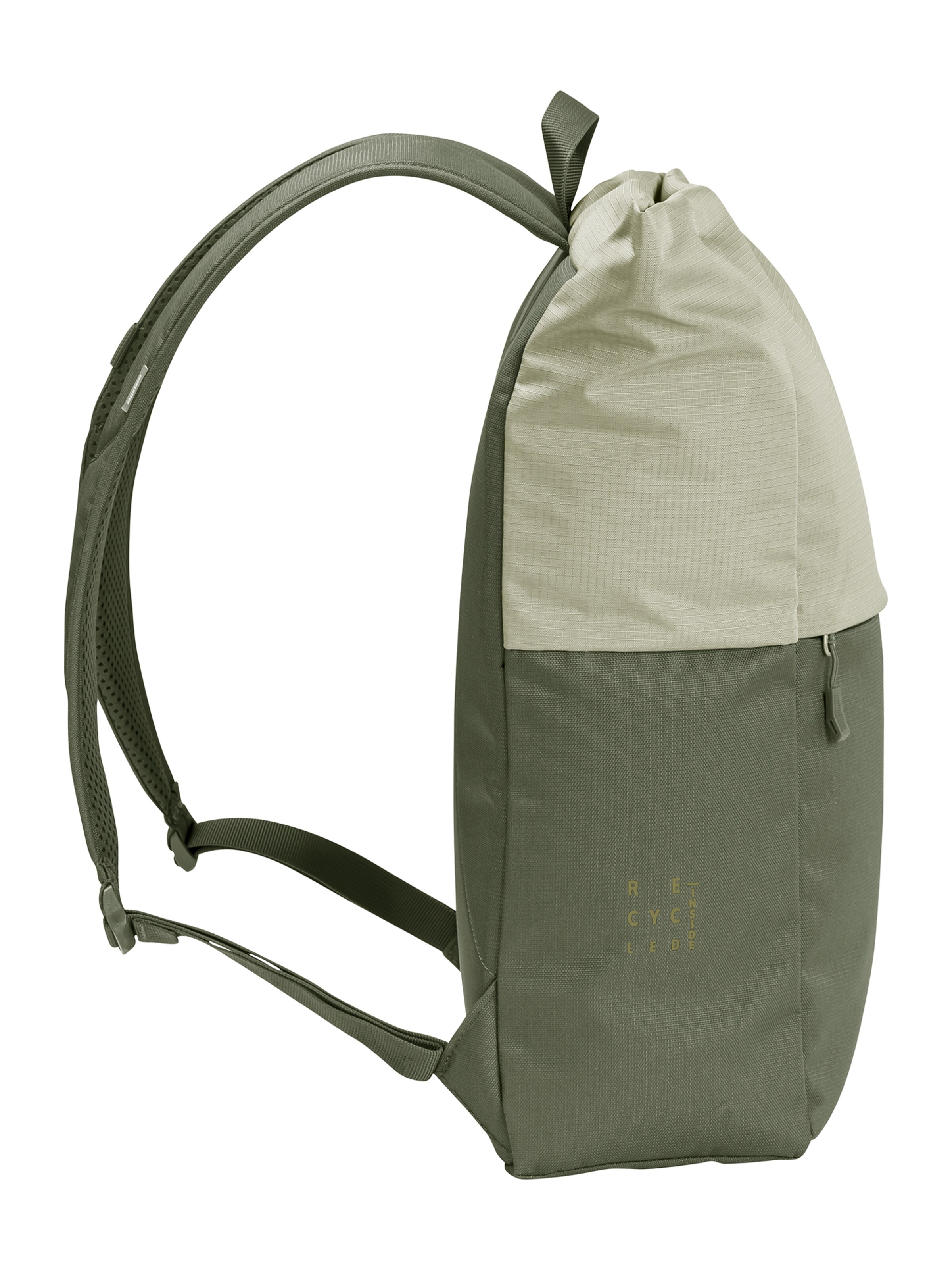 Sac à dos de sport 'Wala' VAUDE en vert