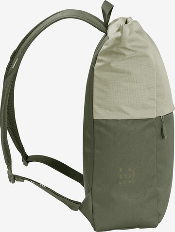 VAUDE Sportrucksack 'Wala' in Grün