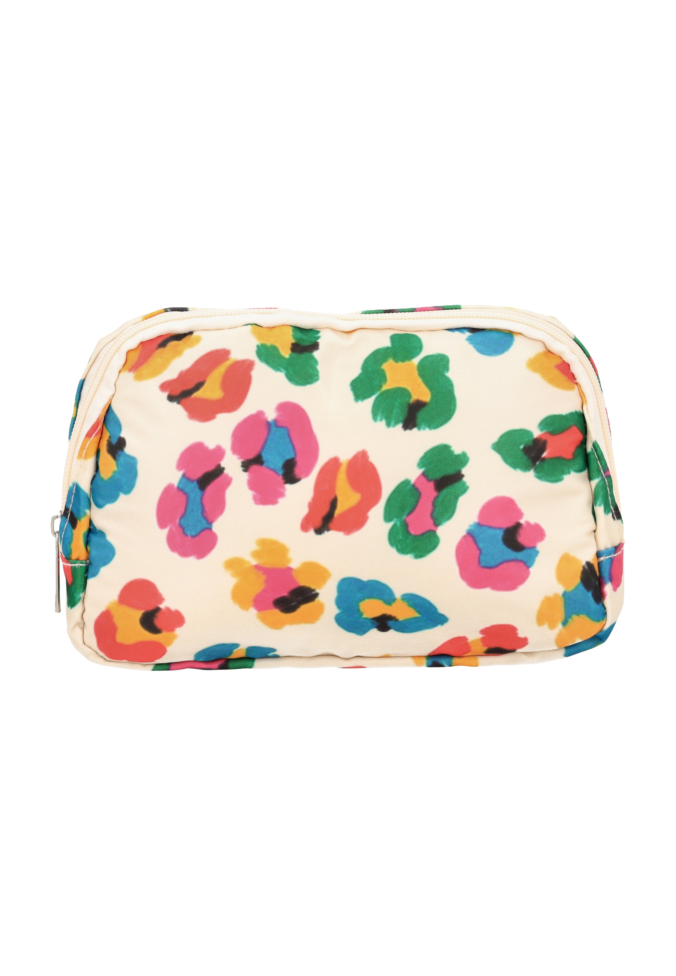 swirly Поясная сумка в Бежевый: спереди