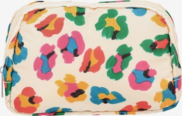 swirly Vyölaukku värissä beige: etupuoli