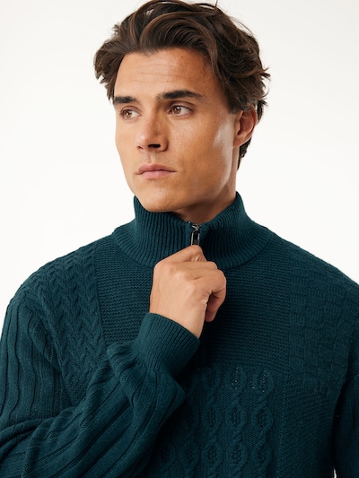 MEXX Pull-over en sapin, Vue avec produit