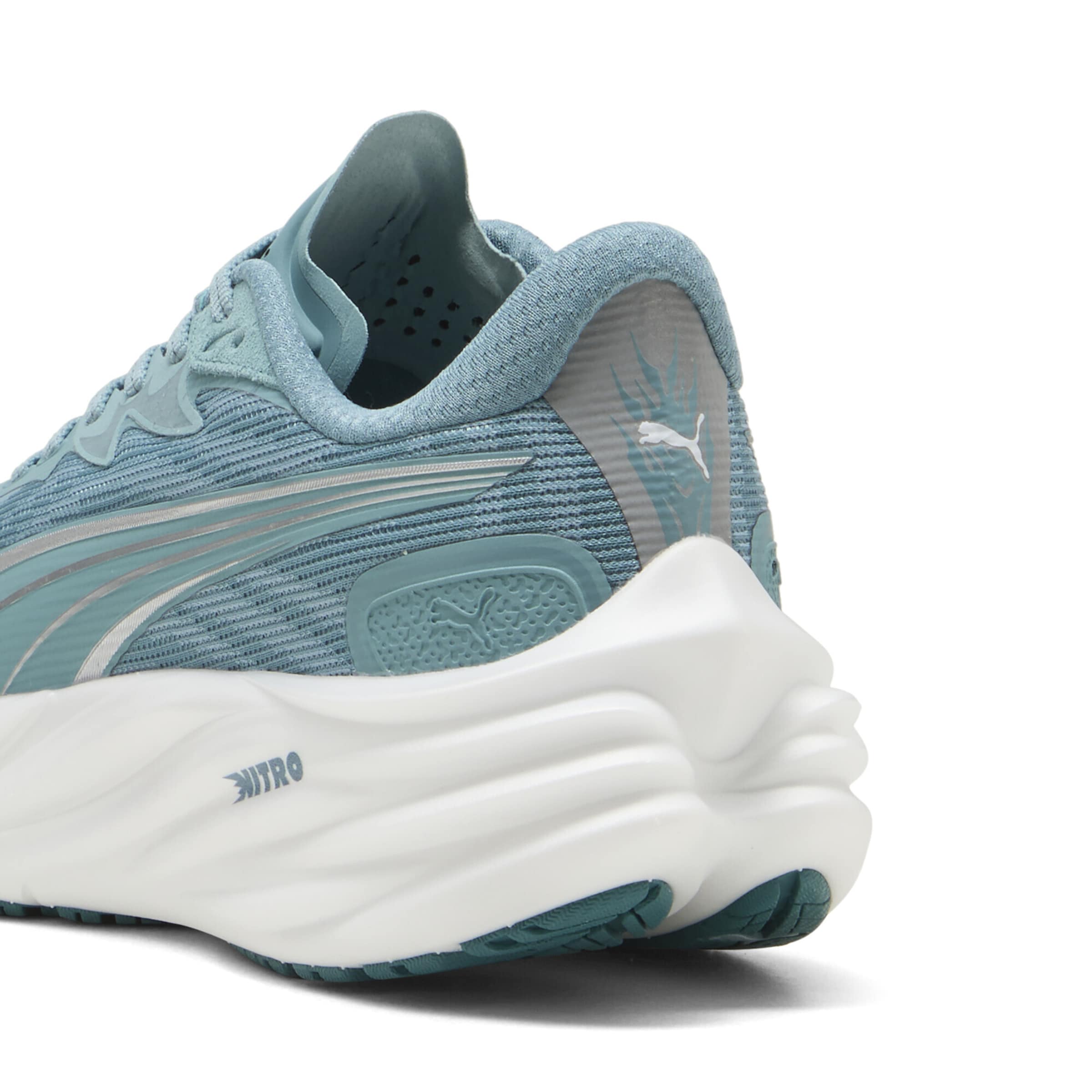 PUMA Running shoe 'Velocity NITRO™ 4' in Blue