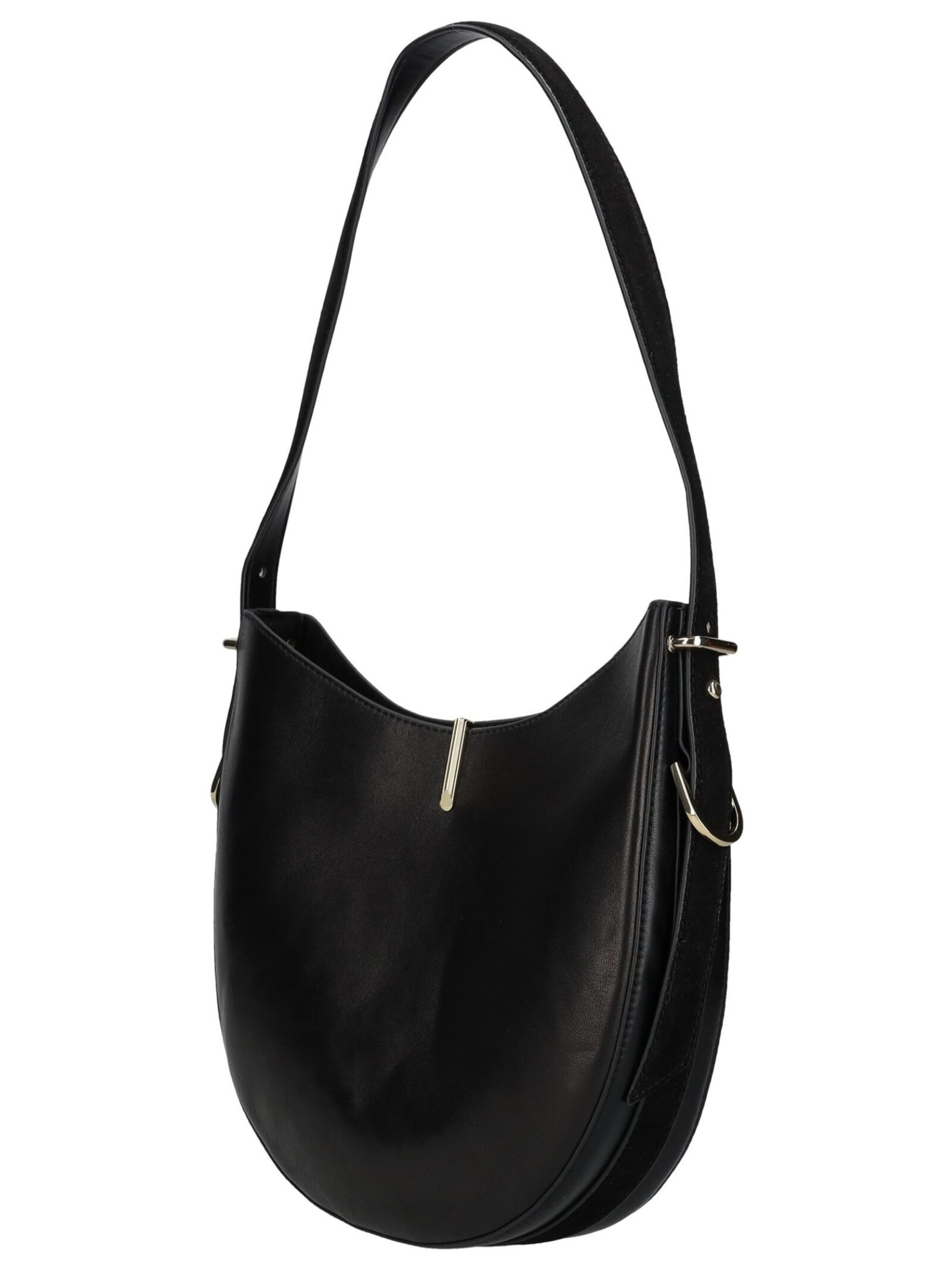Sac bandoulière Dolce Vita en noir