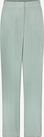 Betty Barclay Loosefit Marlene-Hose unifarben in Grau: Vorderseite