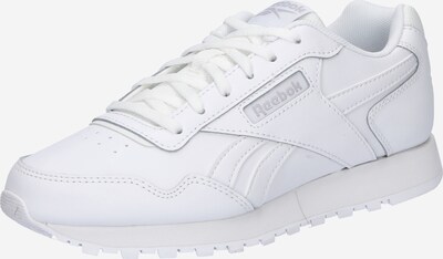 Reebok Låg sneaker 'Royal Glide' i vit, Produktvy