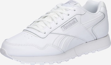 Reebok - Sapatilha de desporto 'ROYAL GLIDE' em branco: frente