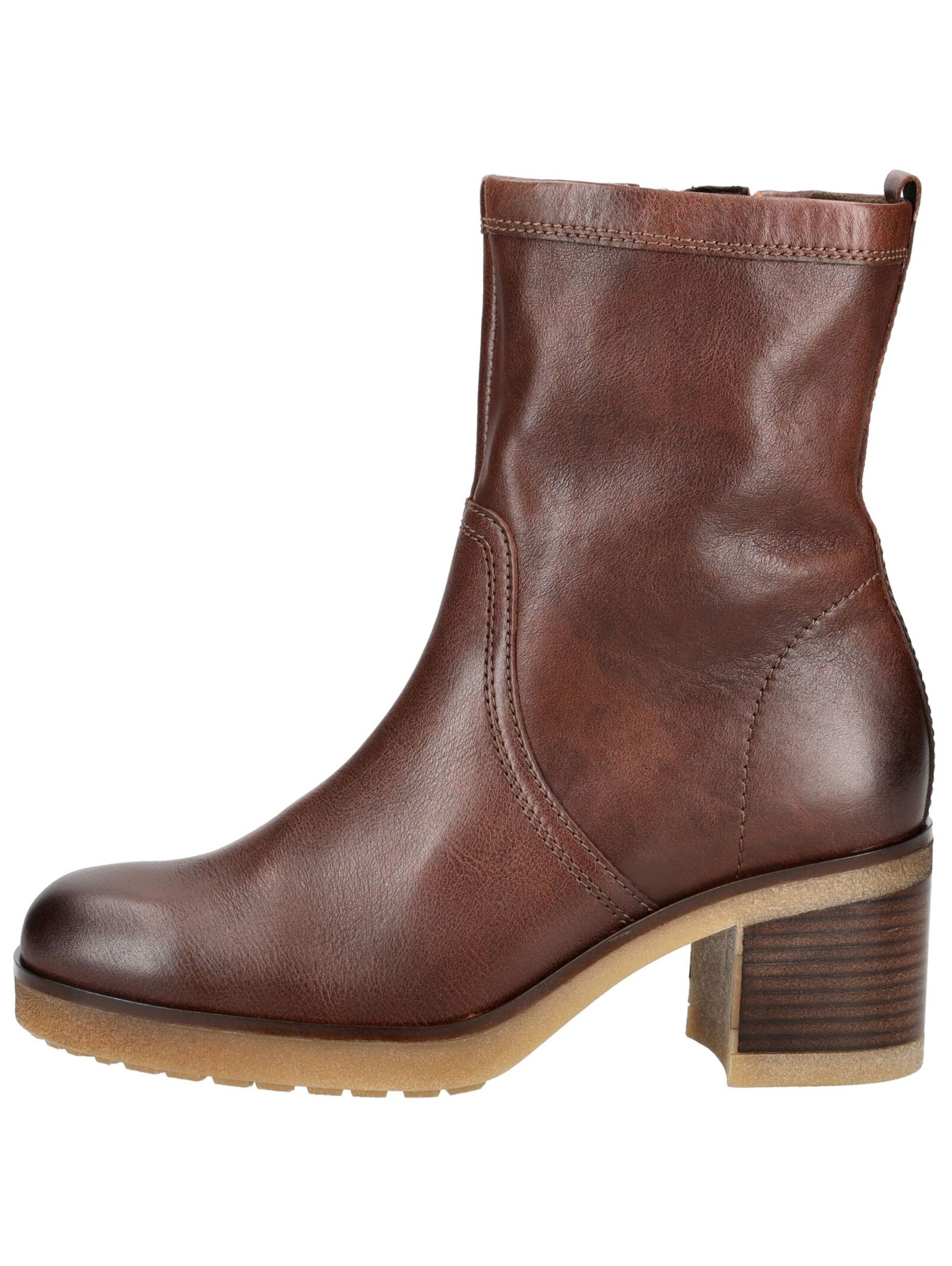 GABOR Stiefelette in Braun