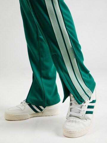 ELLESSE Normalny krój Spodnie 'Minnella' w kolorze zielony