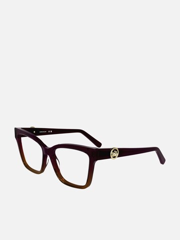 Longchamp Sunglasses in Purple