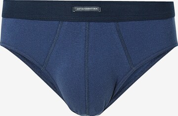 Jan Vanderstorm Panty 'Tameran' in Blue