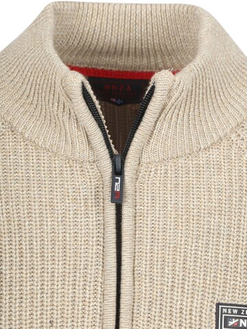 Pull-over 'Drake' NZA New Zealand Auckland en beige