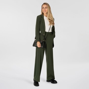 Sac bandoulière 'C-Me' Coccinelle en noir