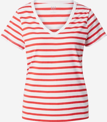 GAP Футболка в Белый: спереди