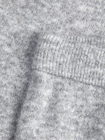 Regular Pantalon 'JXMirella' JJXX en gris
