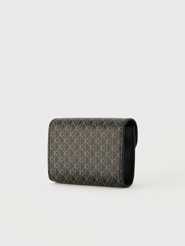 Portamonete di Calvin Klein in nero