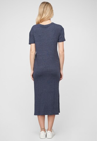 VILA Kleid 'VILinna' in Blau