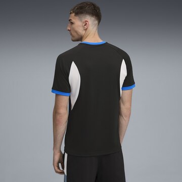 PUMA Jersey 'Individual Liga' in Black