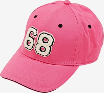 Casquette ESPRIT en rose