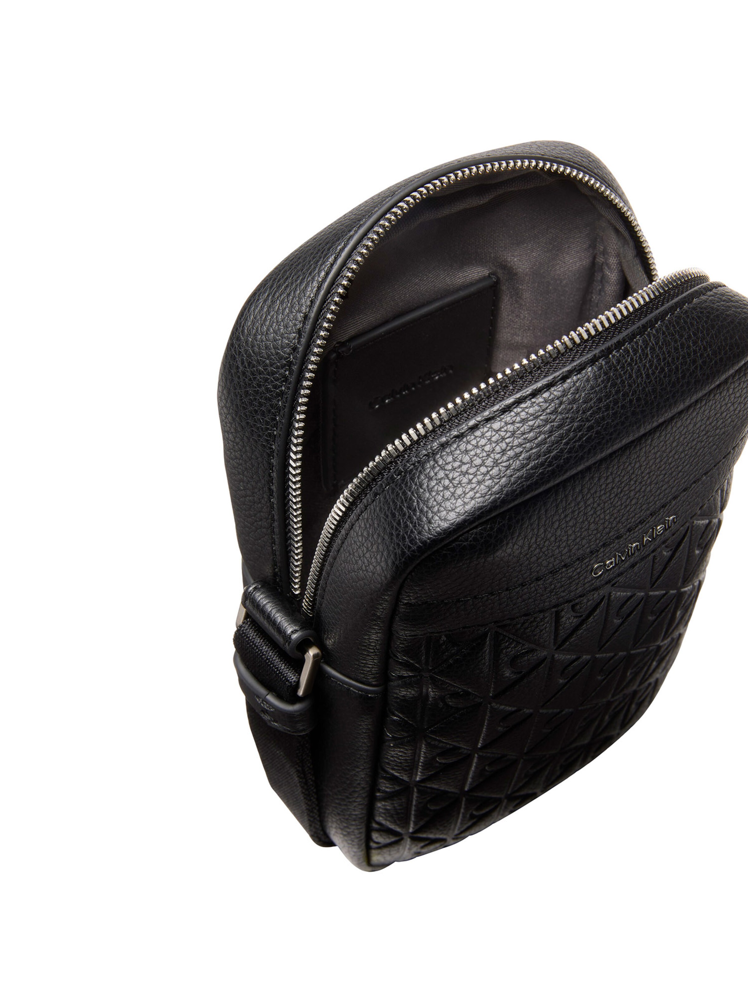 Calvin Klein Τσάντα ώμου σε μαύρο