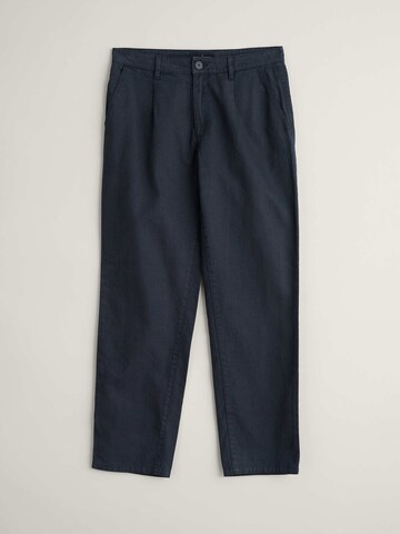 Seasalt Cornwall Regular Hose in Blau: Vorderseite