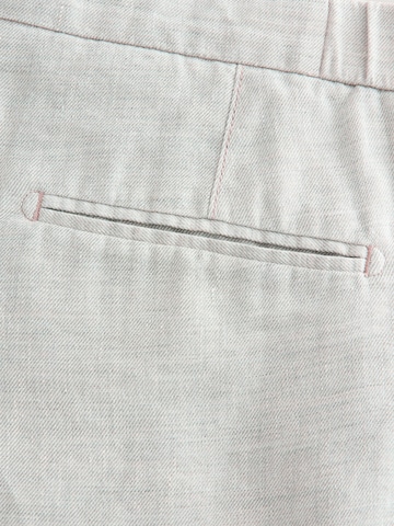 Next Regular Chino trousers in Grey