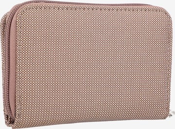 MANDARINA DUCK Wallet 'MD20' in Pink